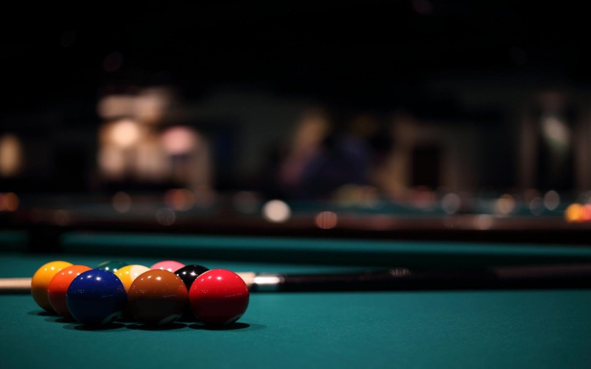 DFC бильярд Pirate мини HM-BT-36001