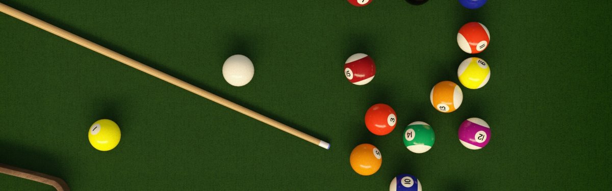 Бильярдный стол "ферзь"