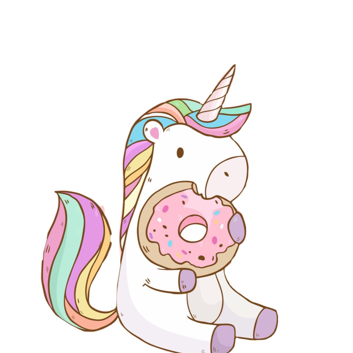 Каваии Уникорн