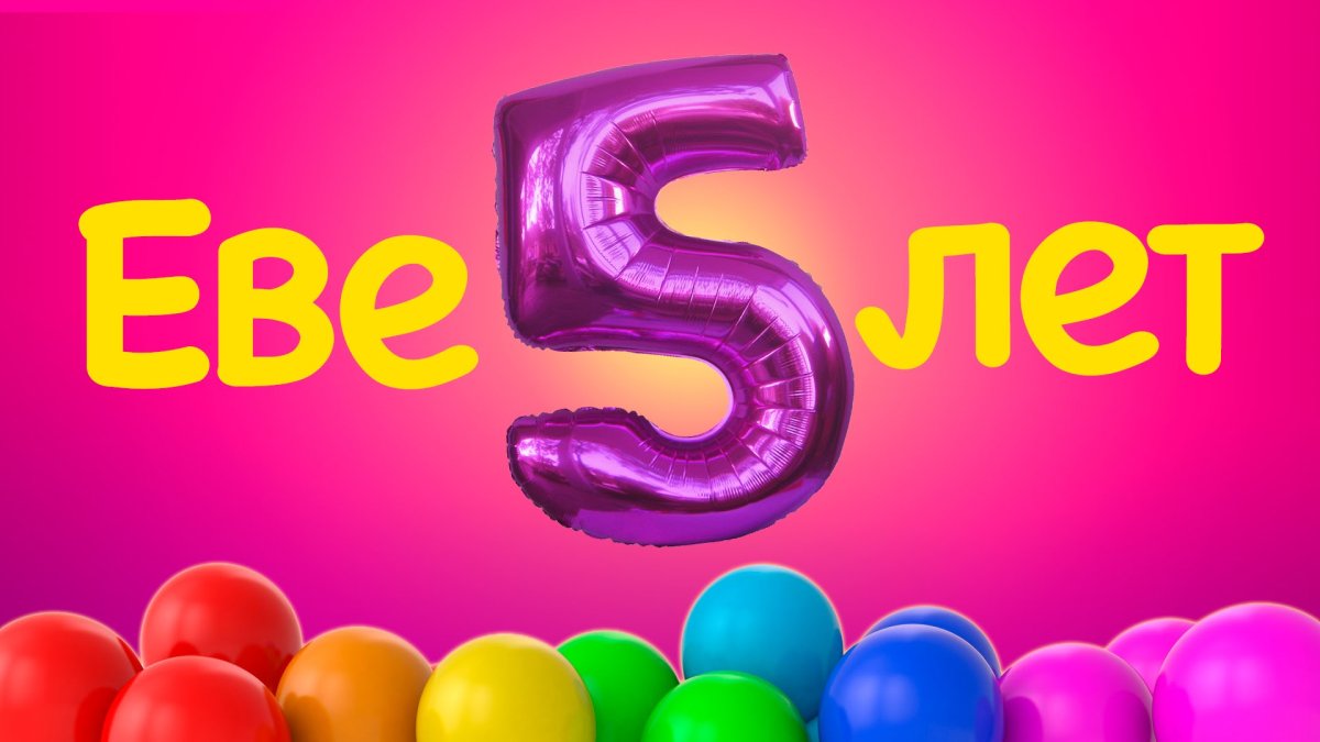 Поздравления с днём рождения