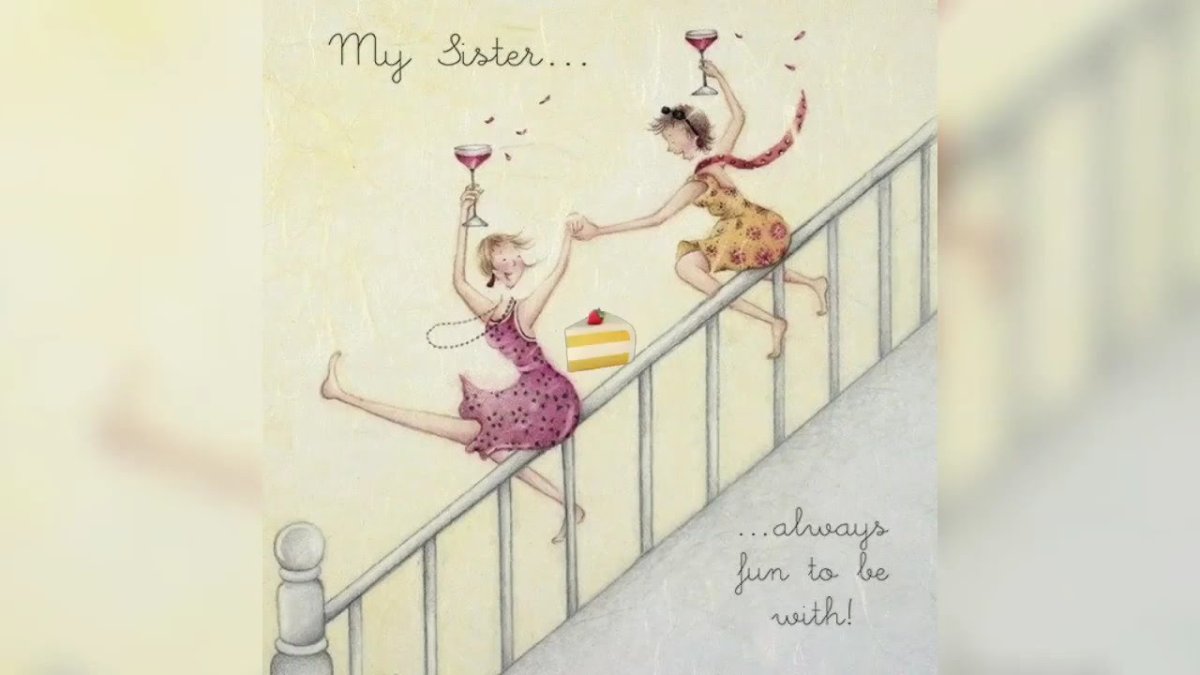 С днём рождения двойняшек