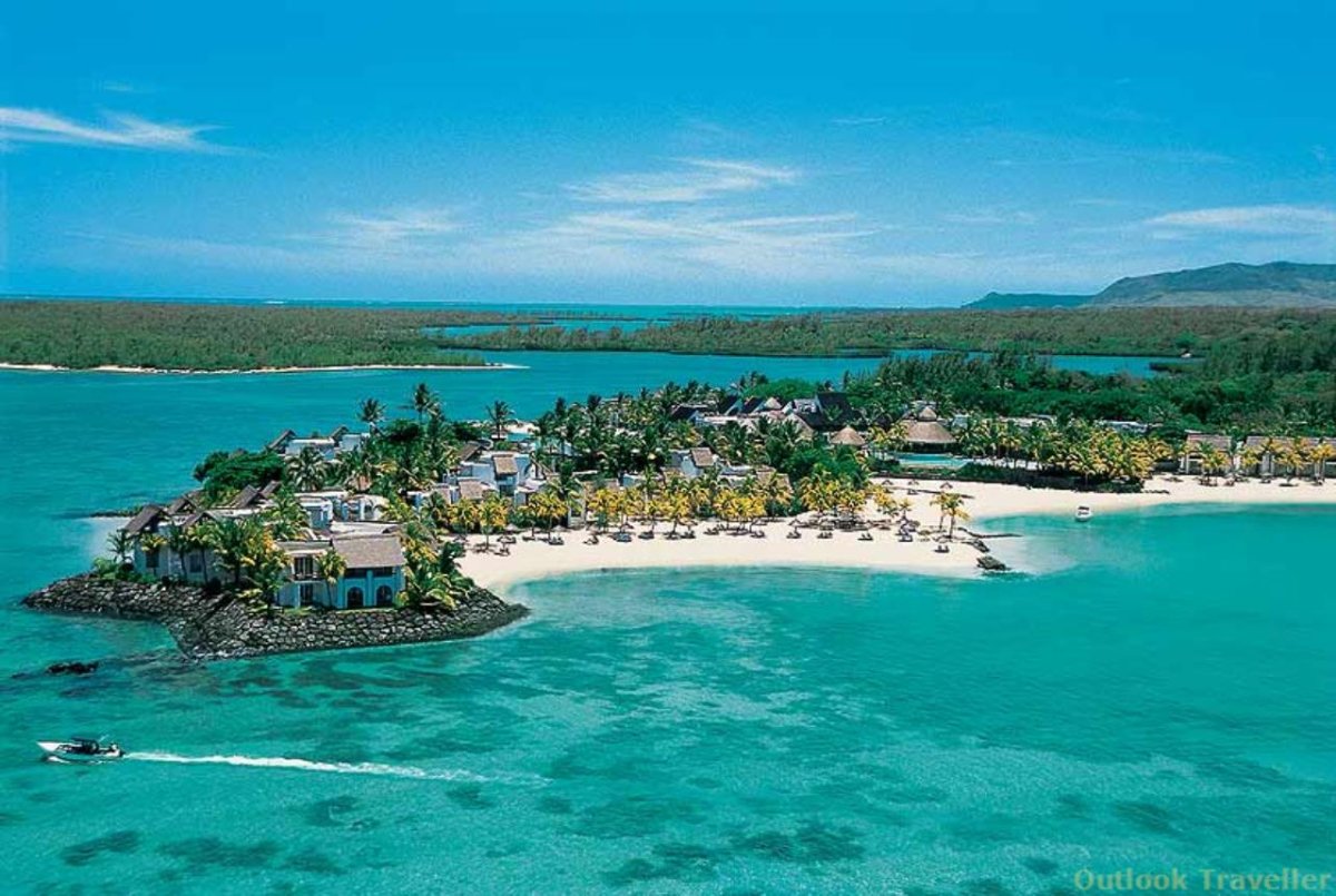 Мадагаскар остров курорты