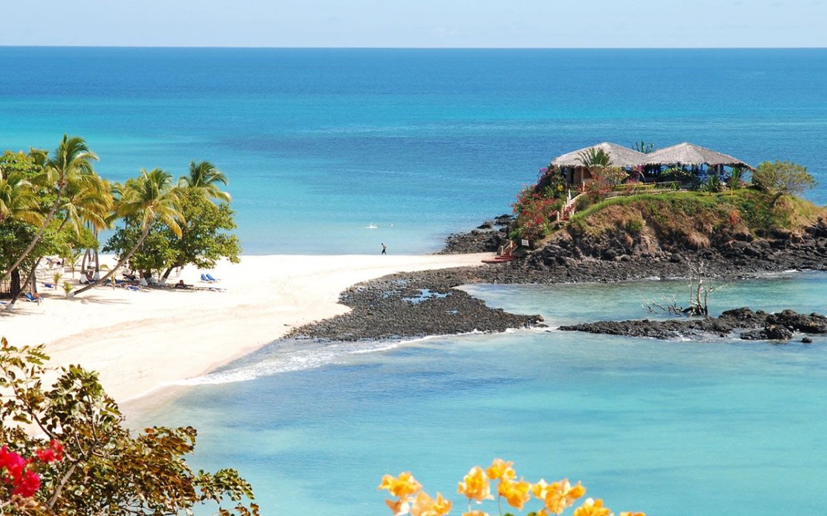 Нуси бе Мадагаскар