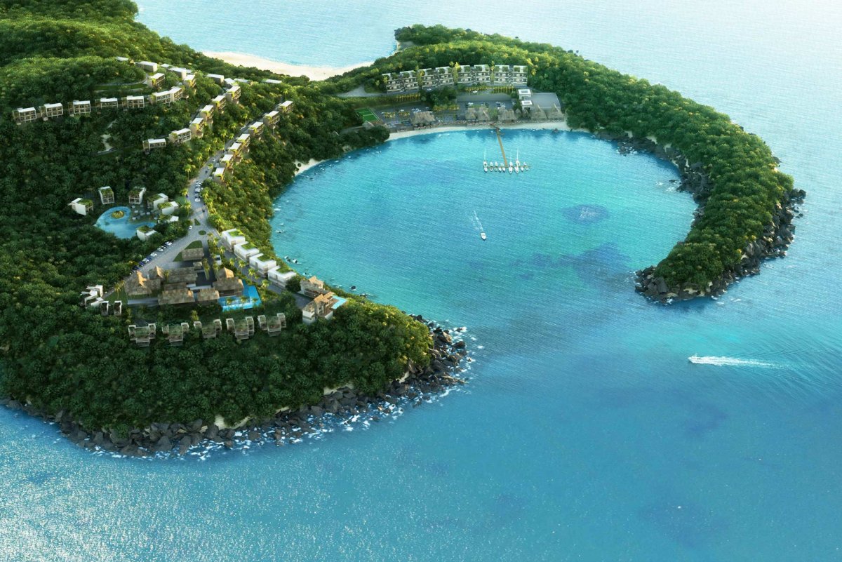 Нуси бе Мадагаскар