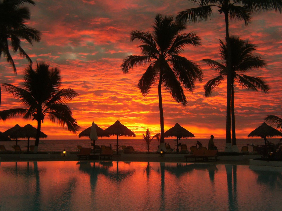 Мадагаскар остров туризм