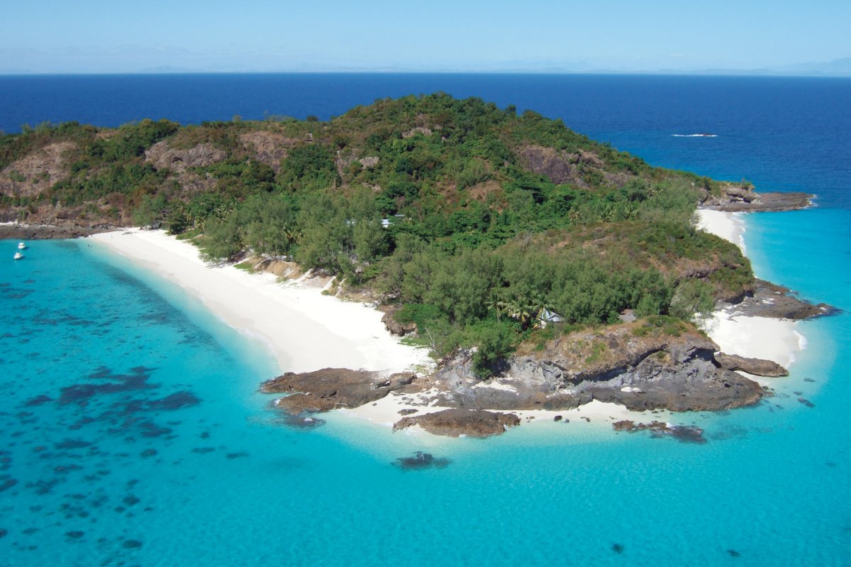 Мадагаскар материковый остров