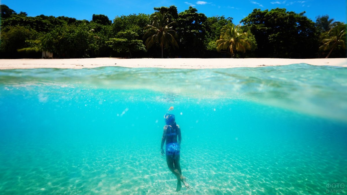 Нуси бе Мадагаскар