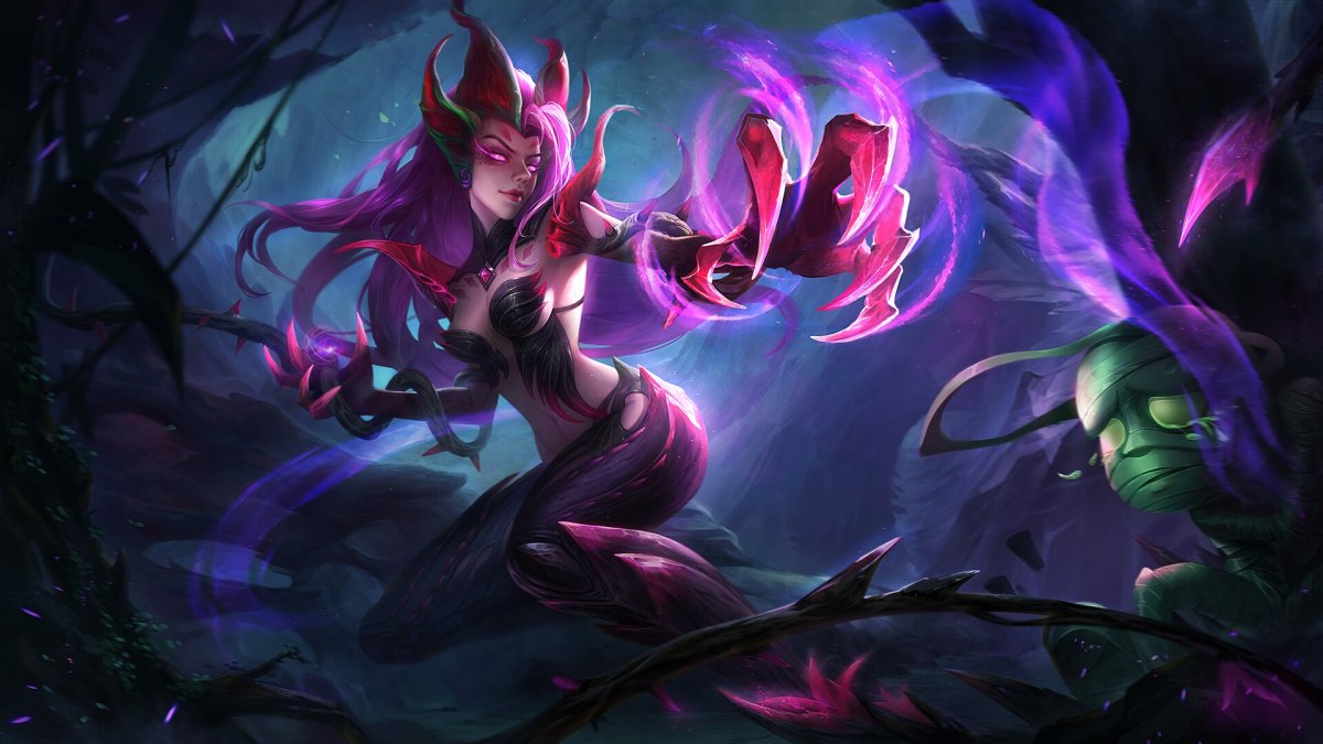 Зайра Сплеш арт