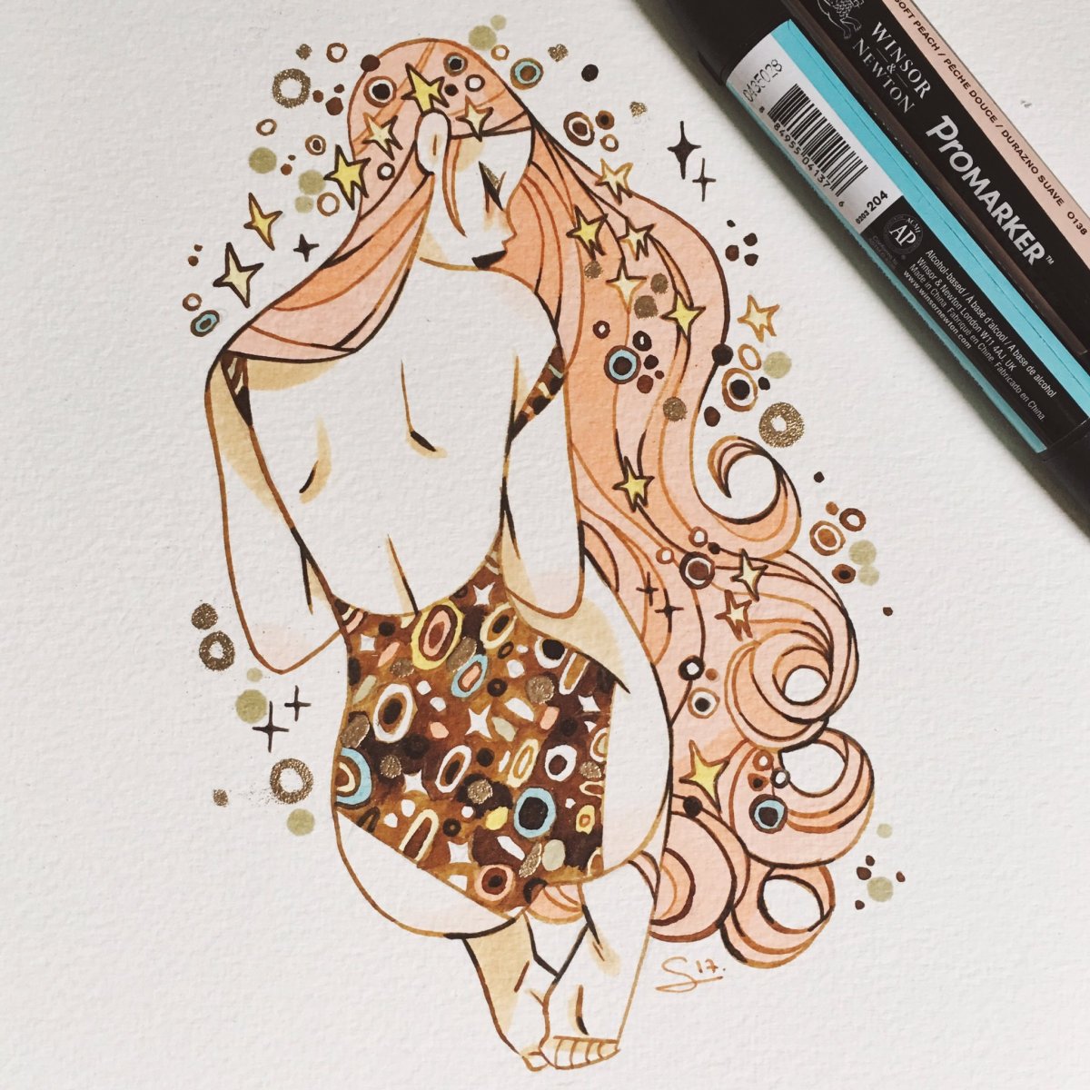 Рисунки из пинтереста