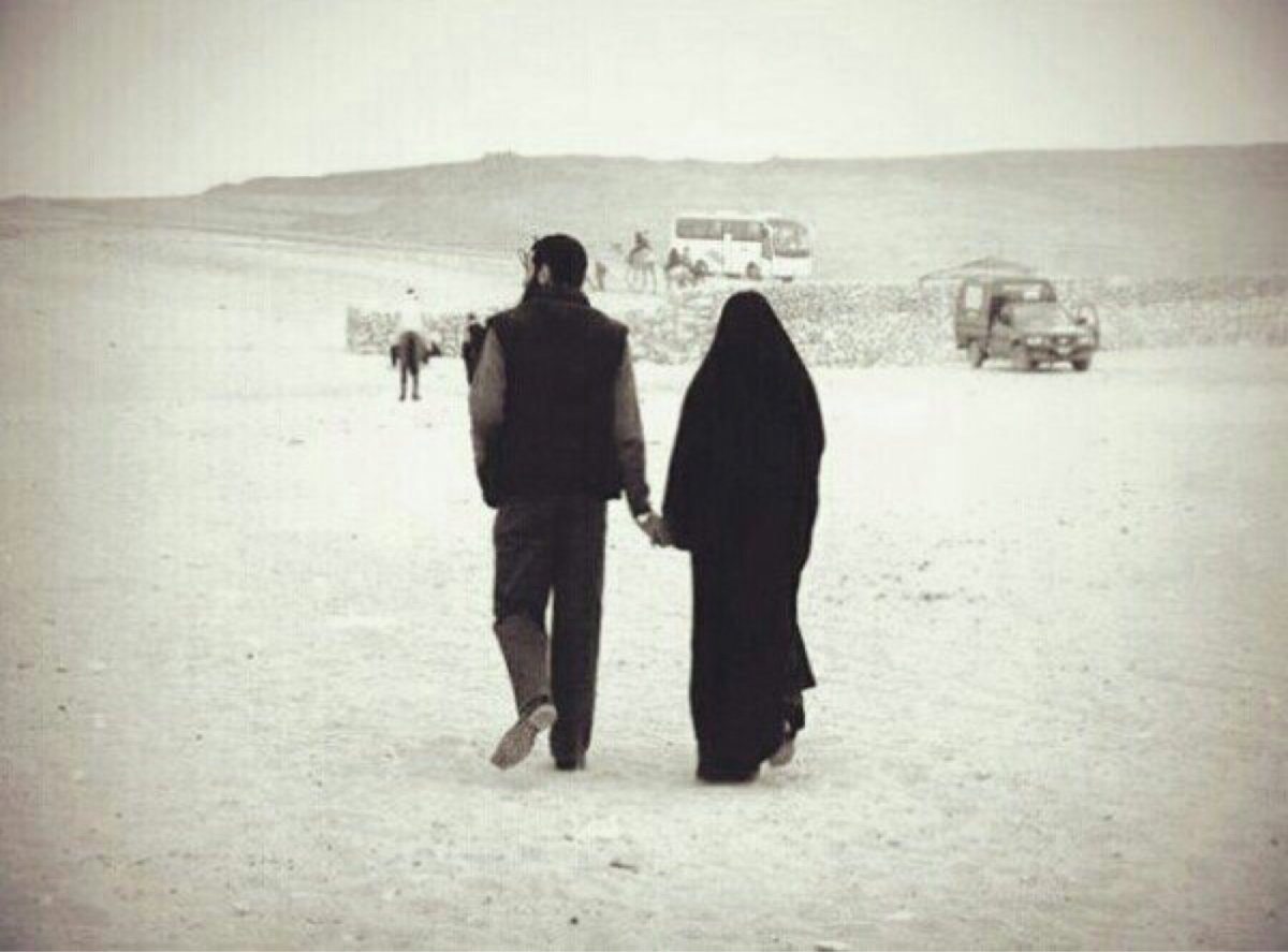 Тоска по Аллаху