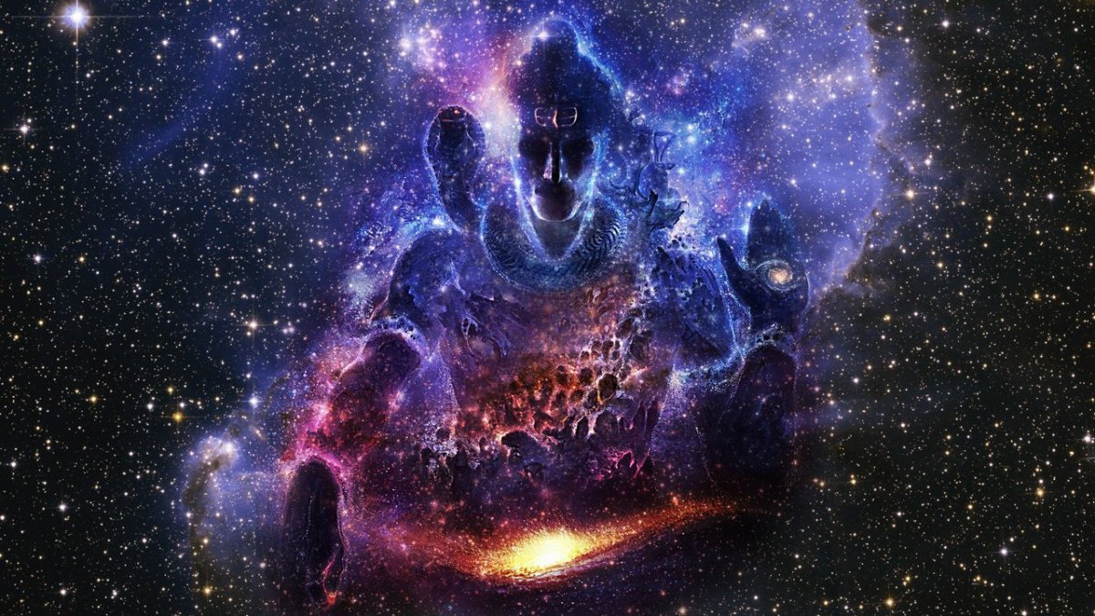 Шива Абсолют