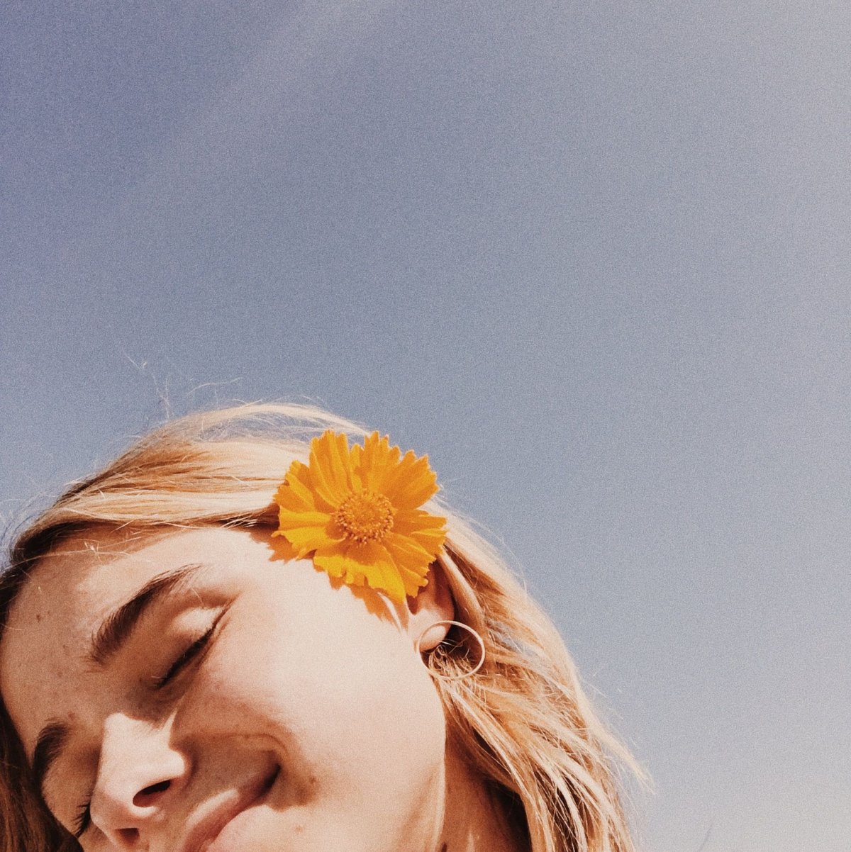 Счастливые люди Эстетика