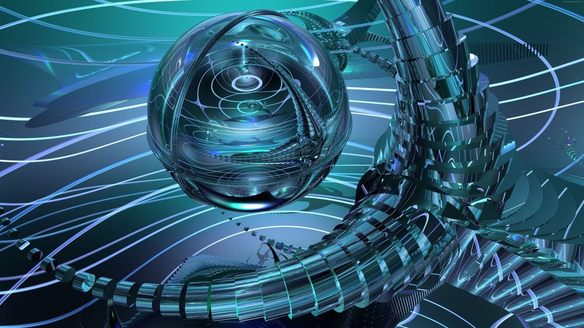 Компьютерная Графика