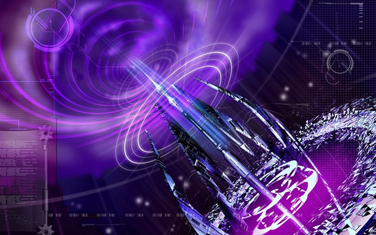 Физика абстракция