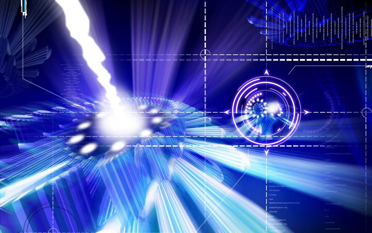 Инновации фон