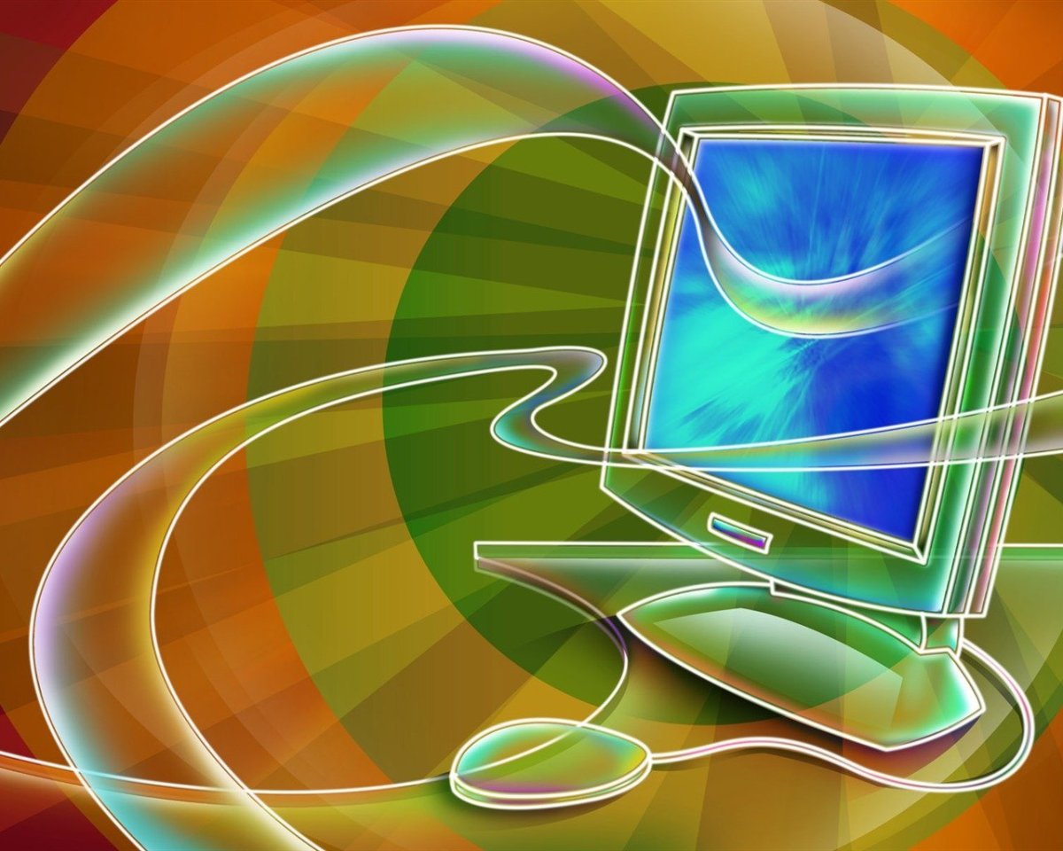 Абстрактный компьютер