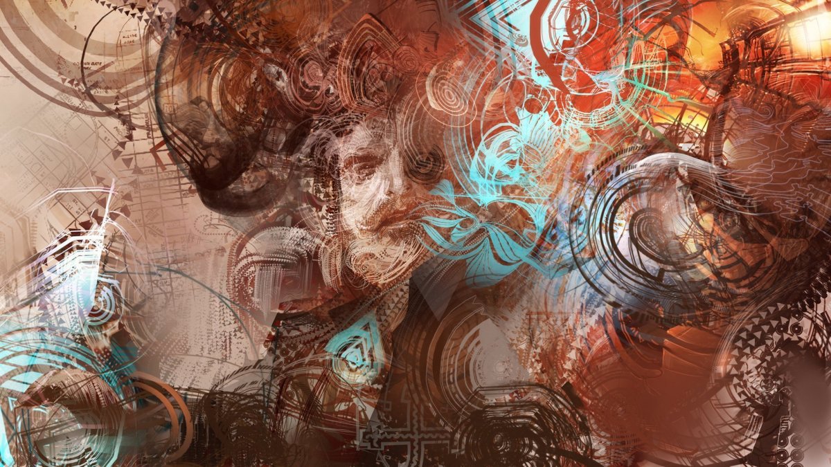 Абстракция философия