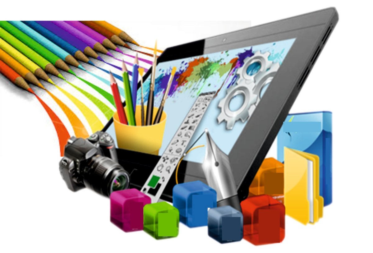 Компьютерная Графика