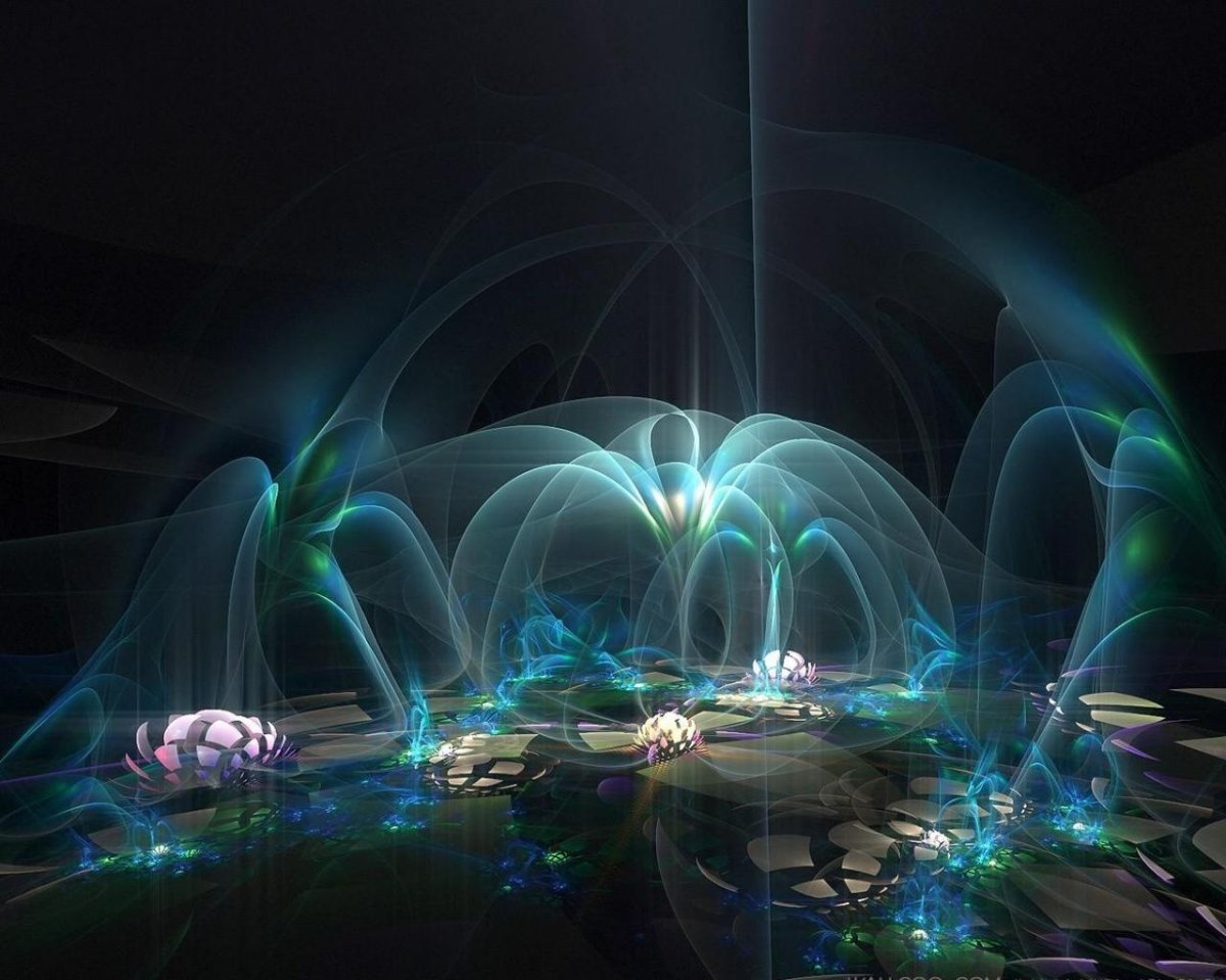 Компьютерная Графика