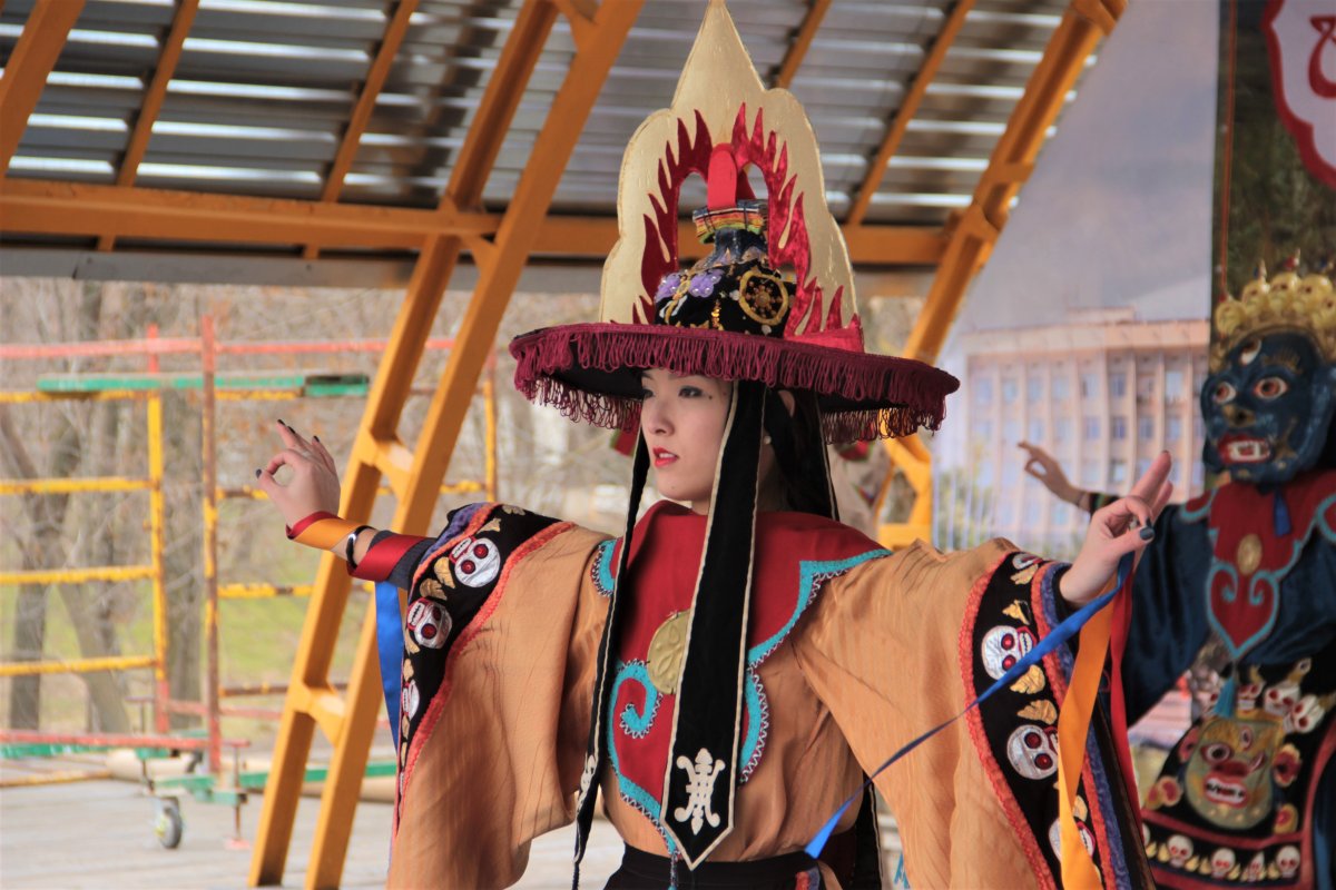 Мендвт манахс