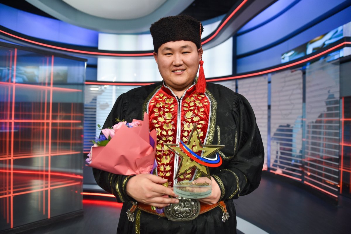 Открытки с праздником Цаган сар