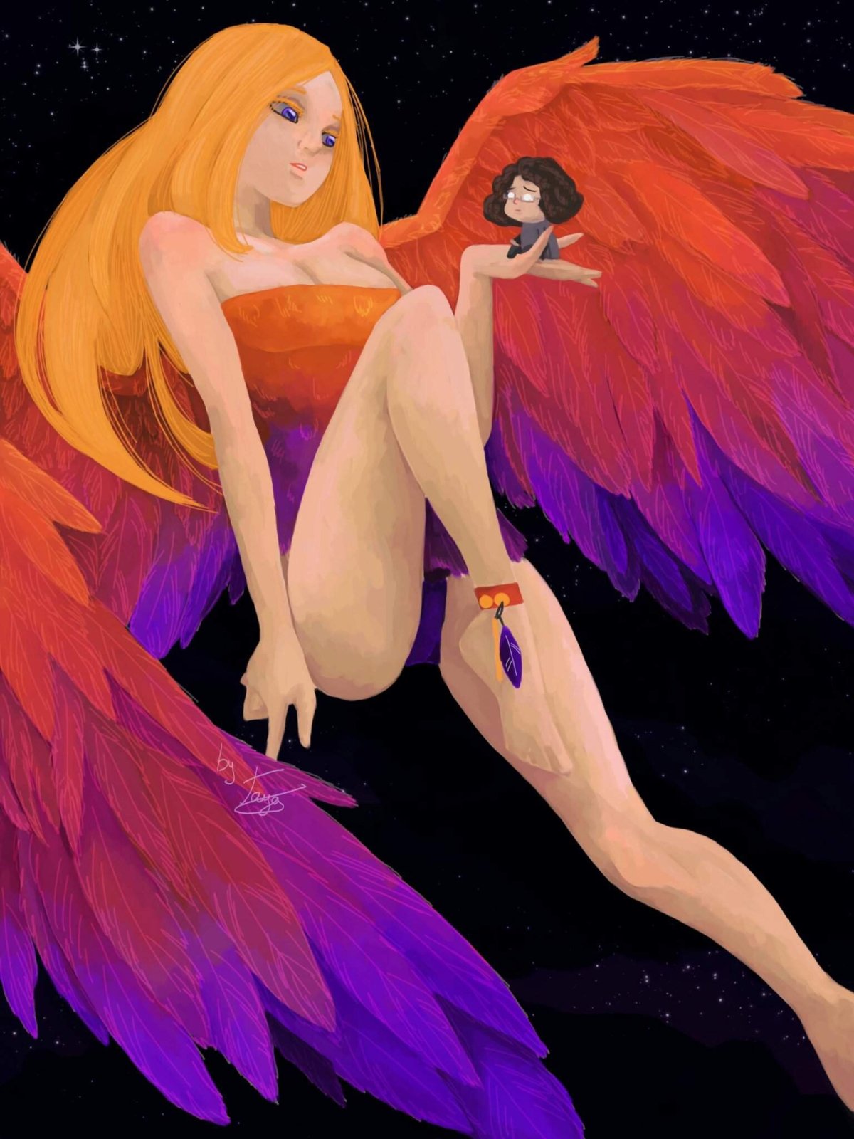 Студия Феникс Федор