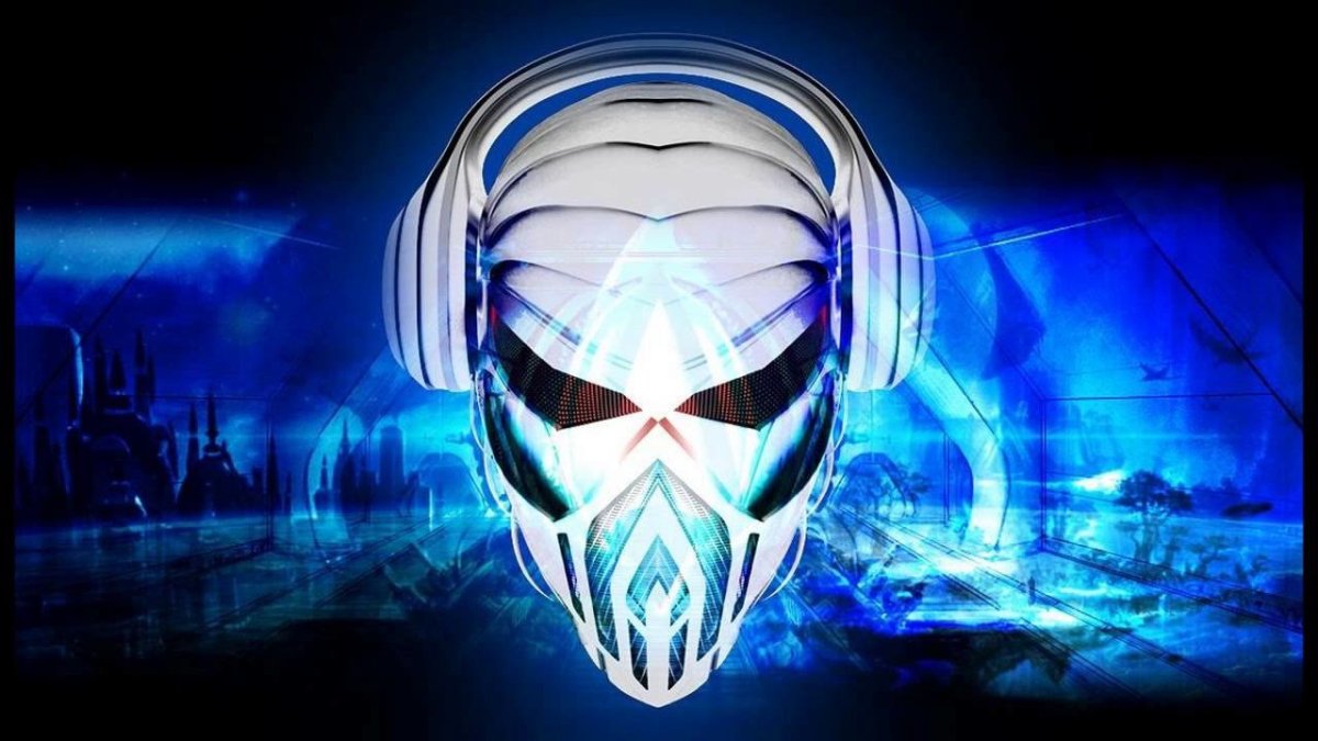 Пиратская станция Drum and Bass