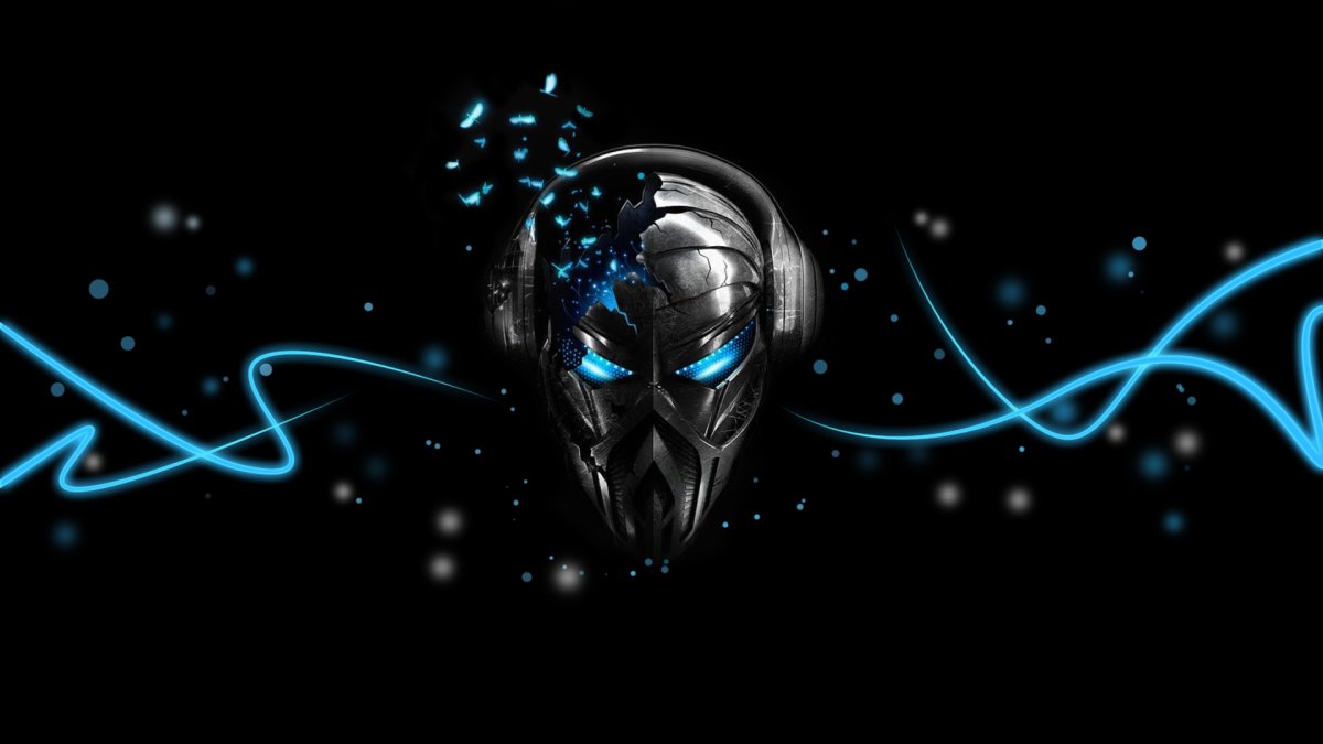 Пиратская станция логотип