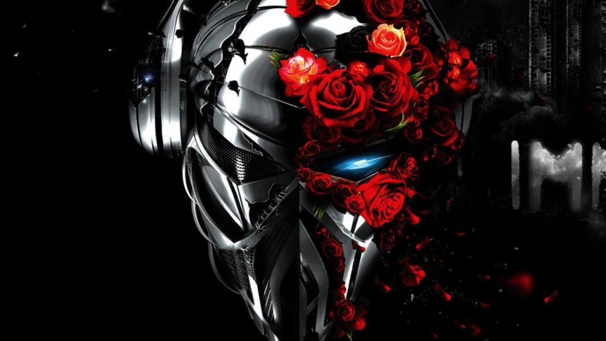 Пиратская станция иммортал