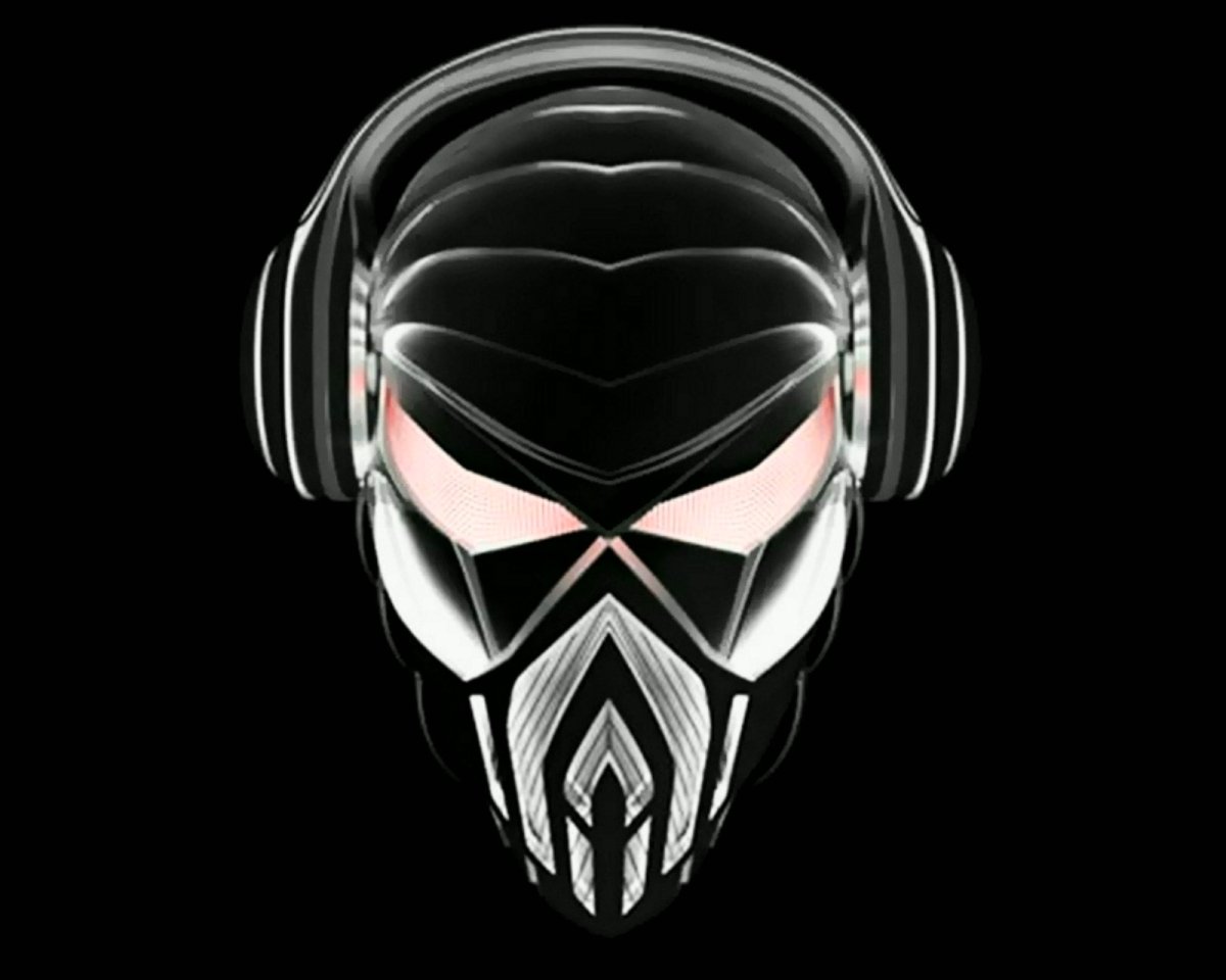 Пиратская станция Drum and BUSS