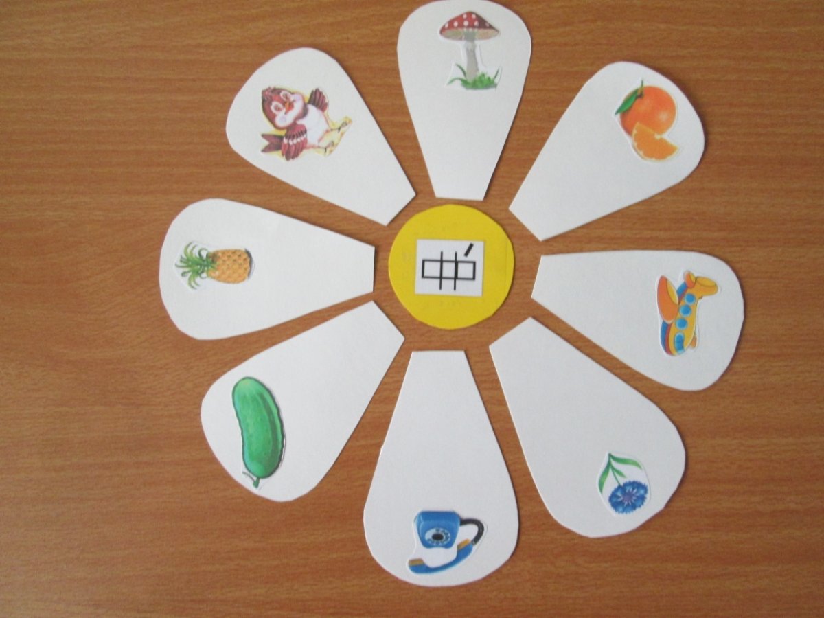 Номерки на кроватки в детском саду