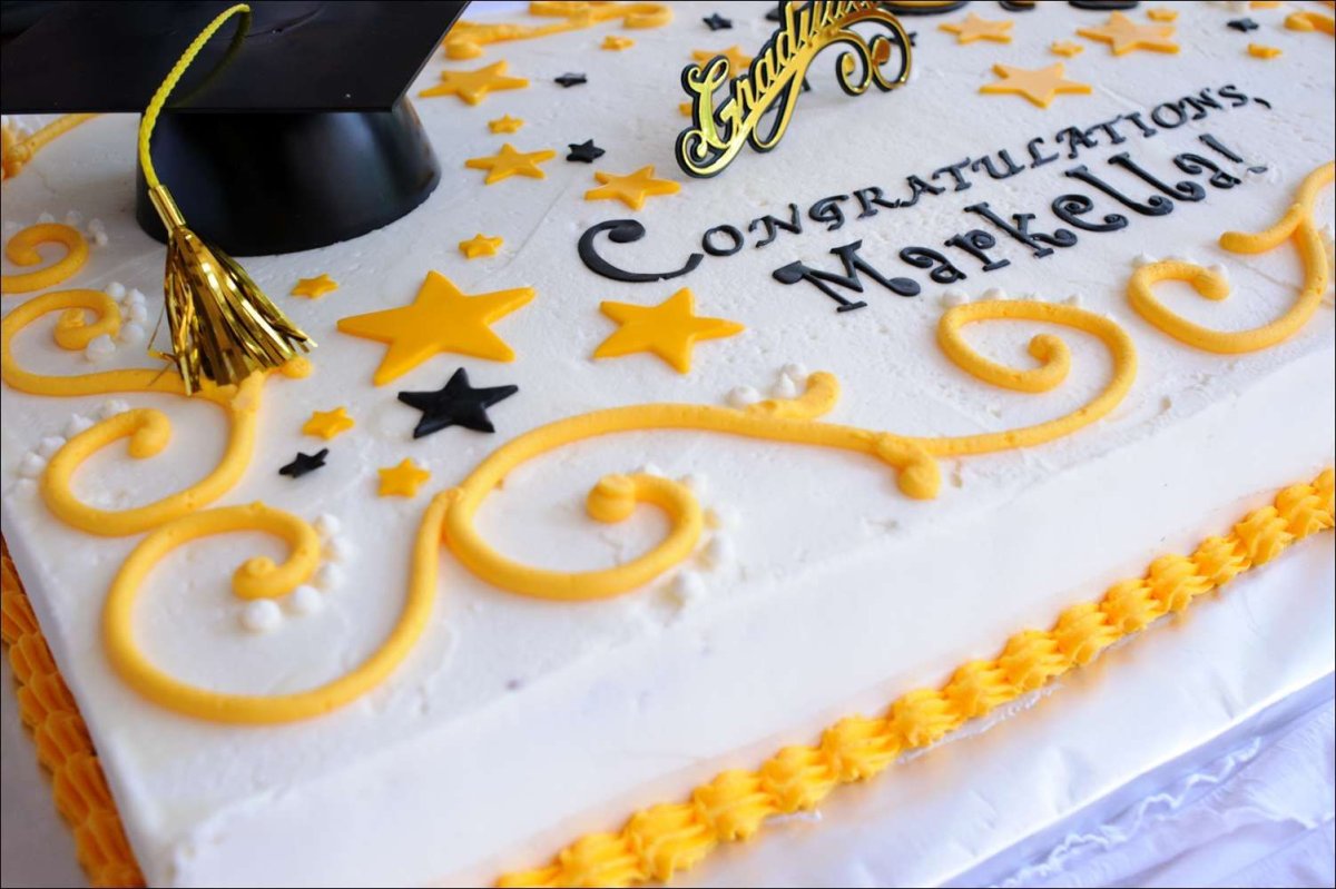 Красивые торты на день рождения