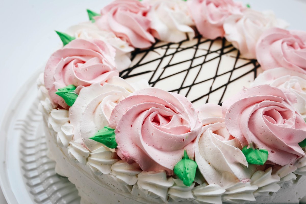 Тортнагодовщигу свадьбы