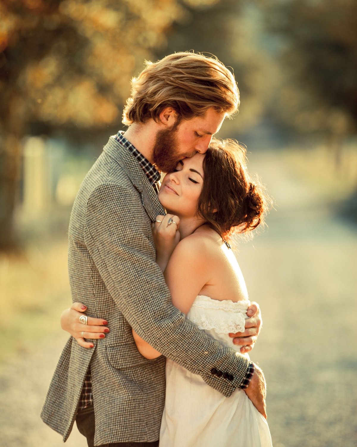 Любовь и нежность