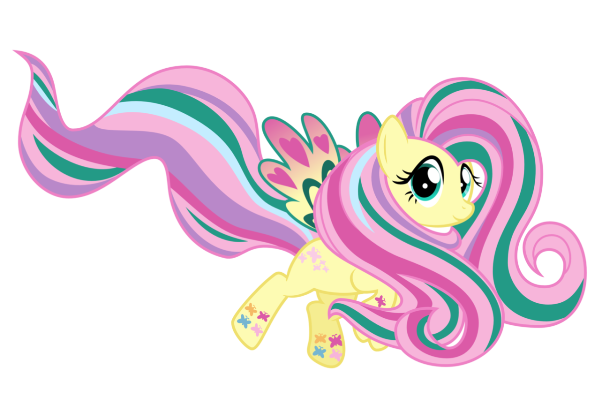 Рейнбоу Пауэр