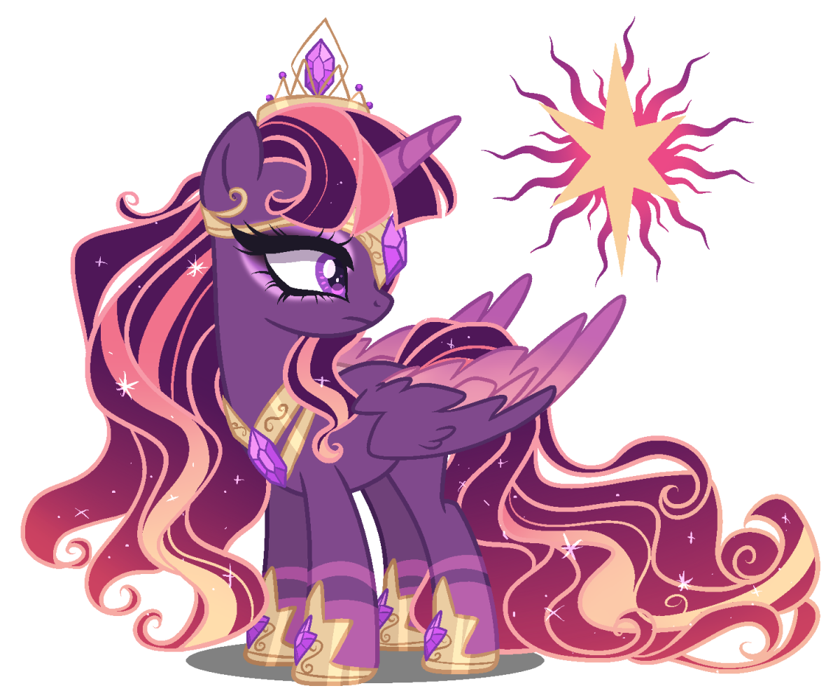 Санни Аликорн