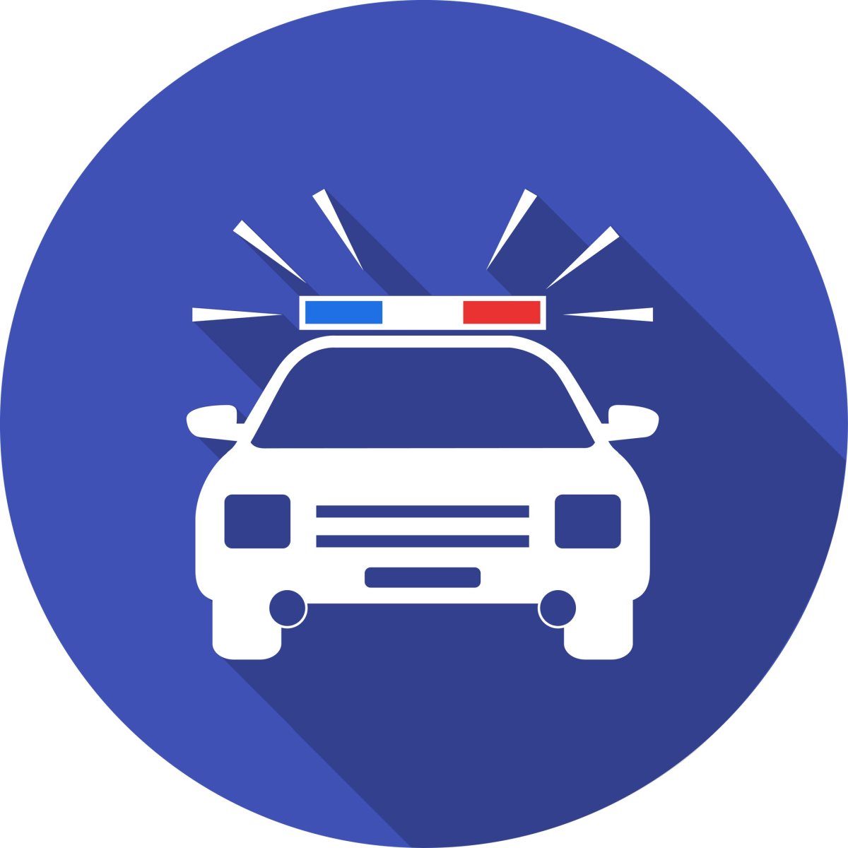 ГИБДД логотип