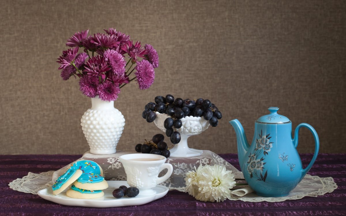 Открытки добрый вечер