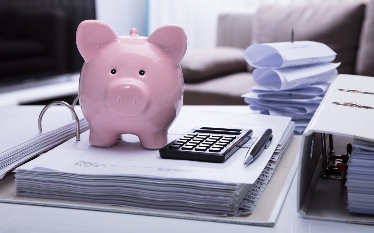 Сэкономили на налогах