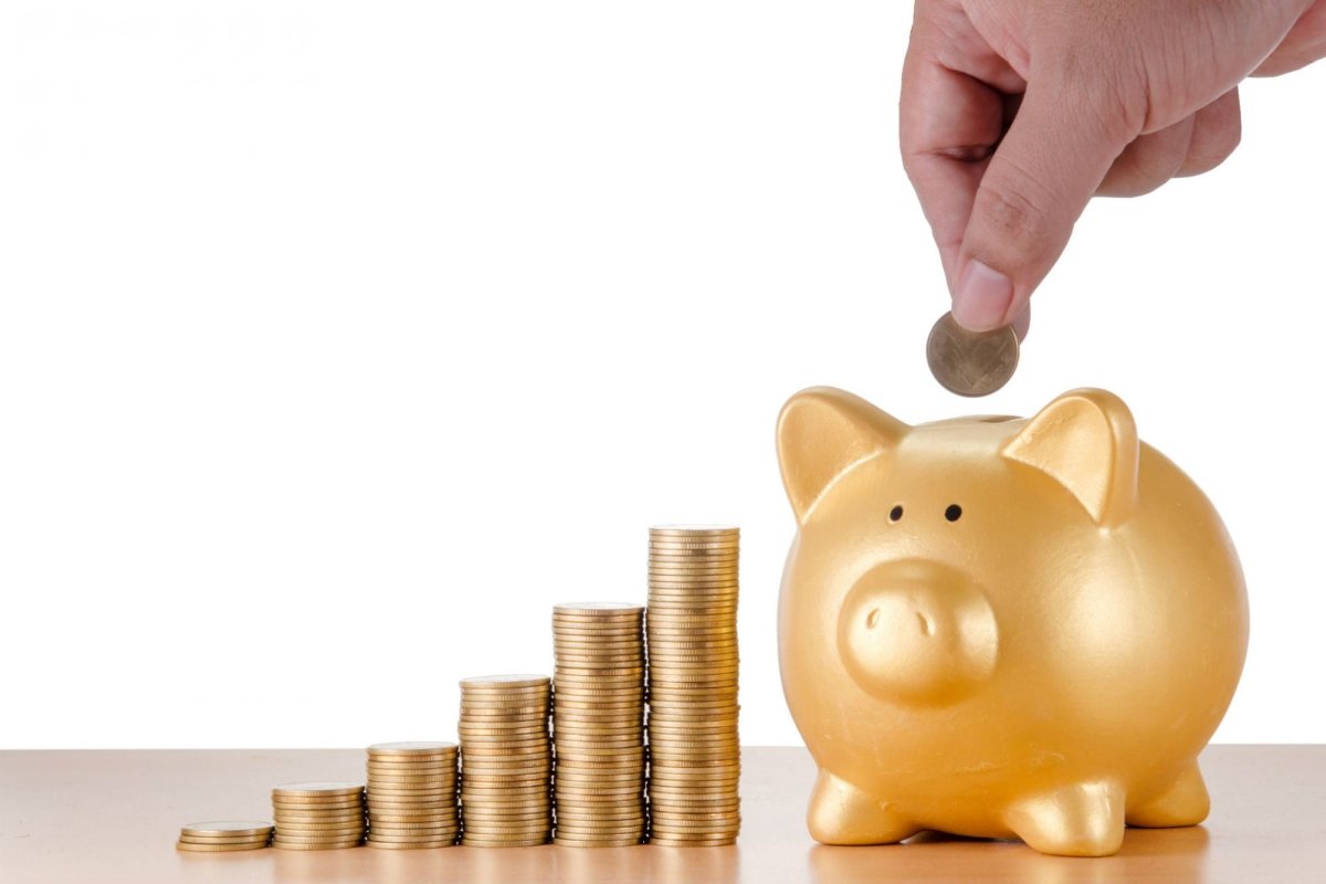 Экономия денег