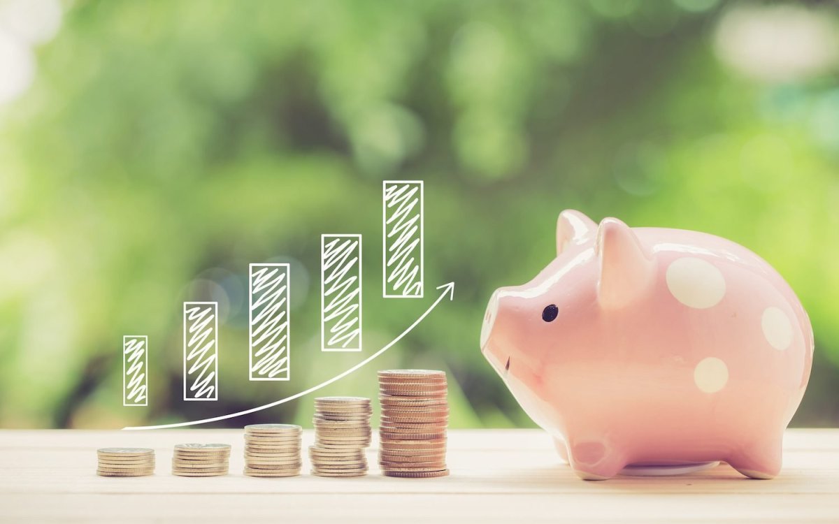 Деньги Минимализм