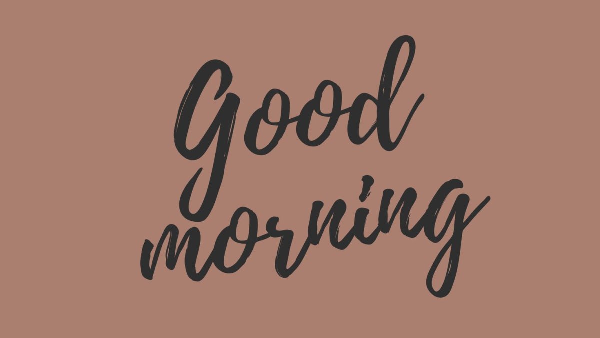 Красивый фон для надписи