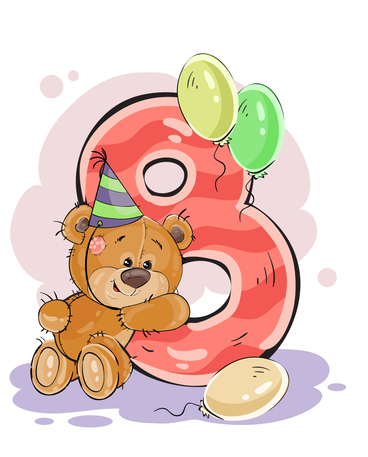 5 Месяцев ребенку поздравления