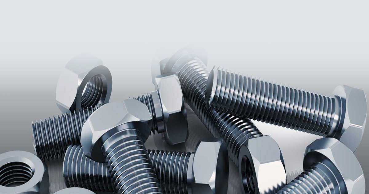 Крепеж паттерн