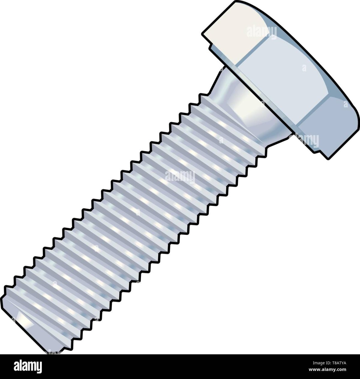 Болт для фотошопа