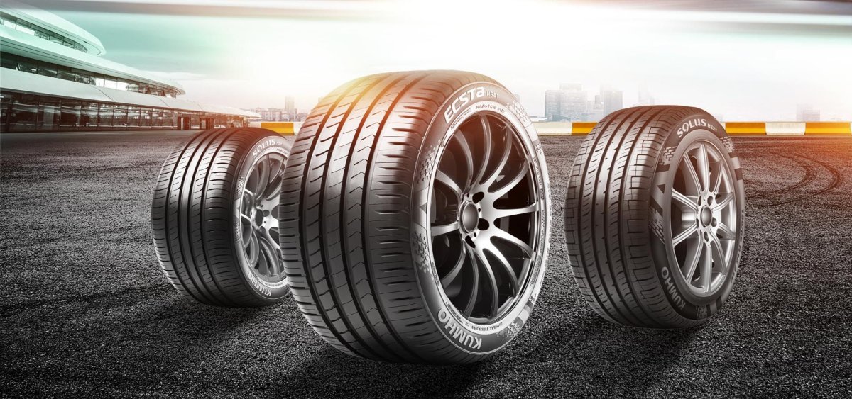 Автомобильное колесо