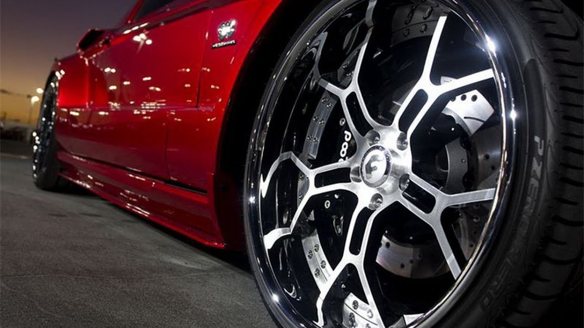 Порошковая покраска Калуга