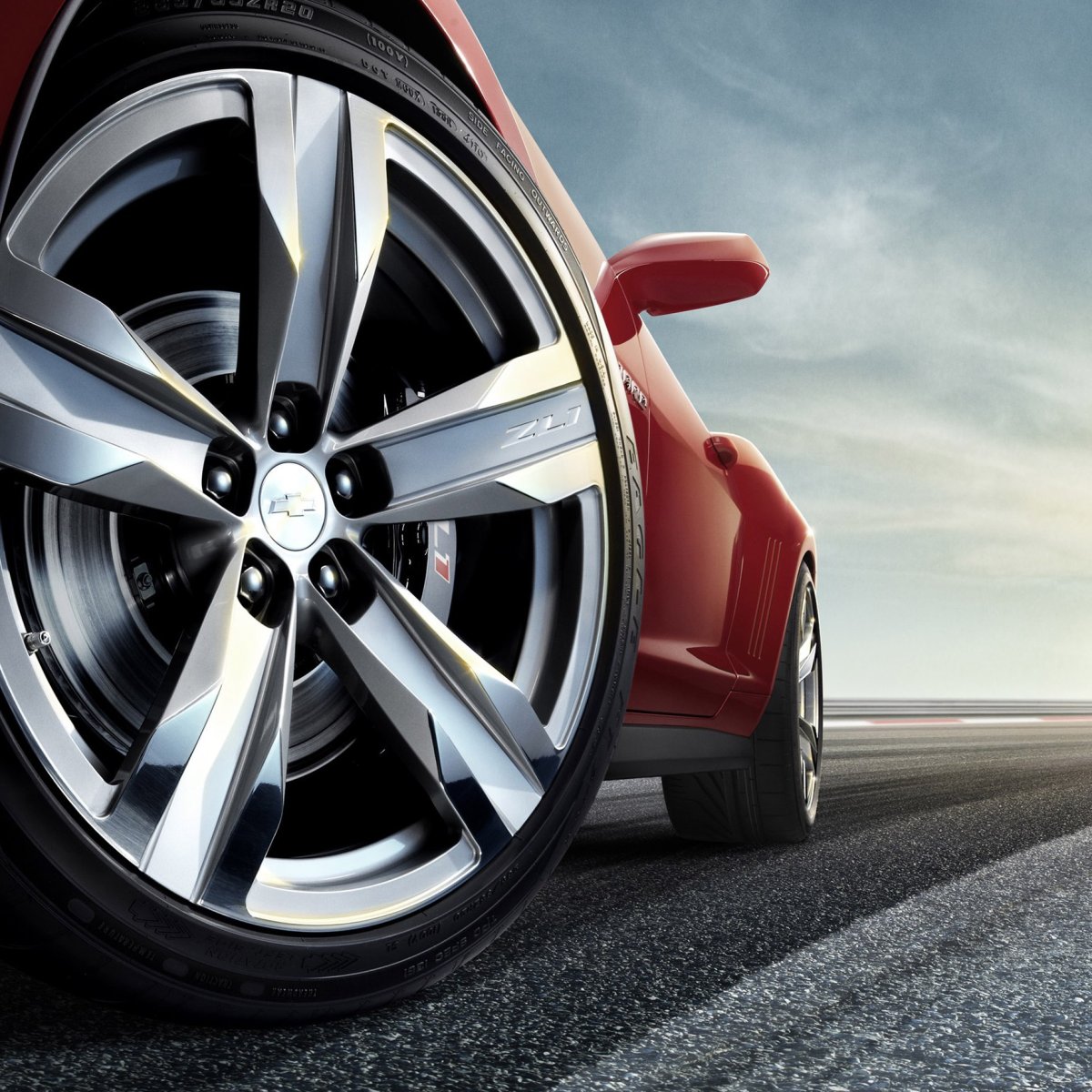 Автомобильные диски баннер