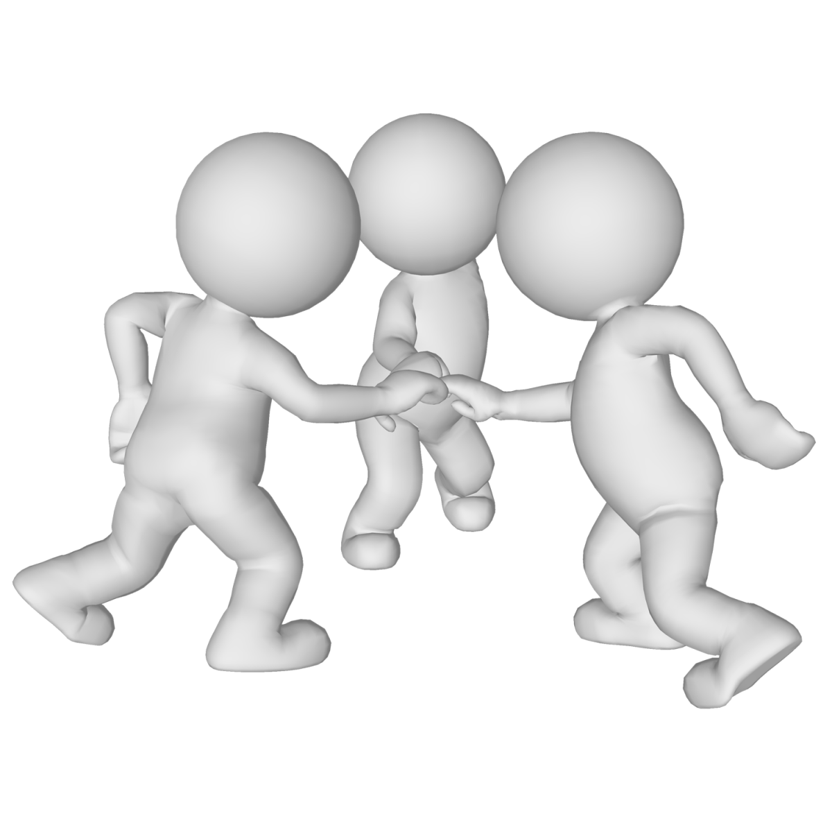 Фигурки для презентации