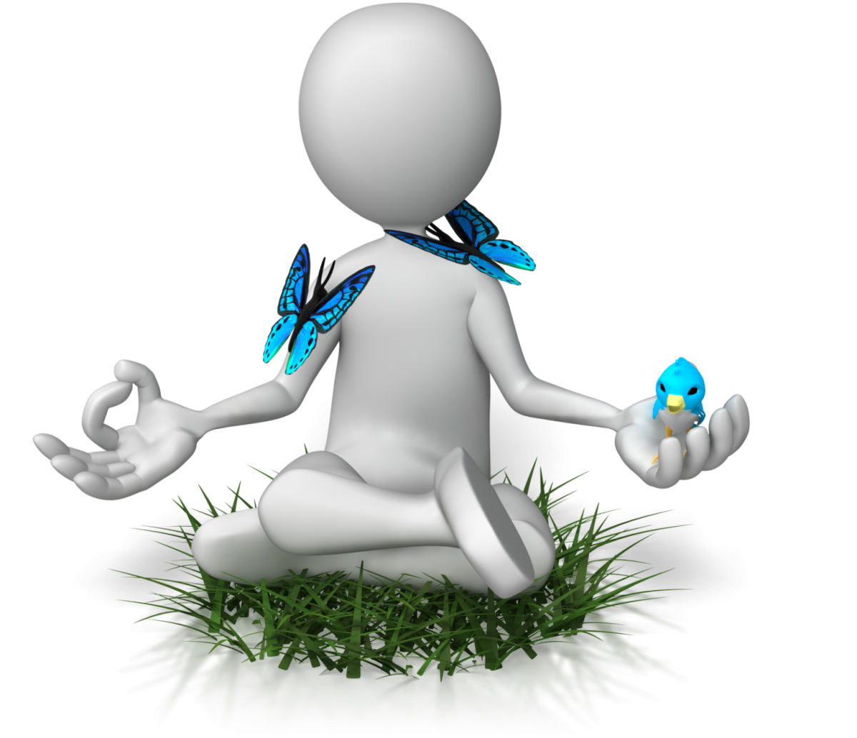 Человечки картинки